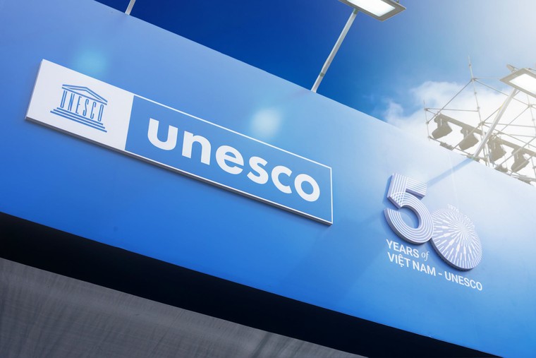 3 ngày sôi động cùng UNESCO tại Lễ hội Văn hoá Thế giới ảnh 1