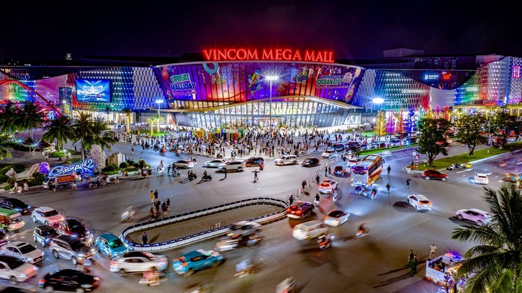 Bốn dòng nhu cầu cùng bồi đắp giá trị cho bất động sản Ocean City ảnh 2