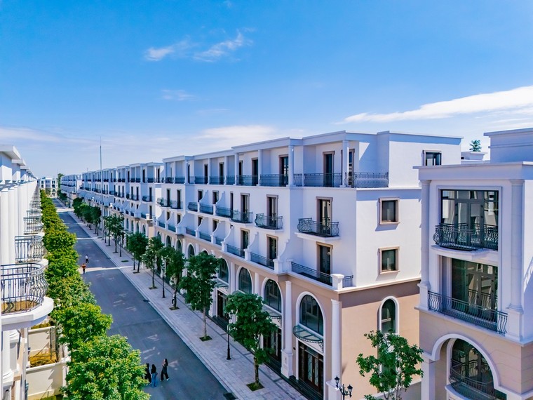 Bốn dòng nhu cầu cùng bồi đắp giá trị cho bất động sản Ocean City ảnh 3