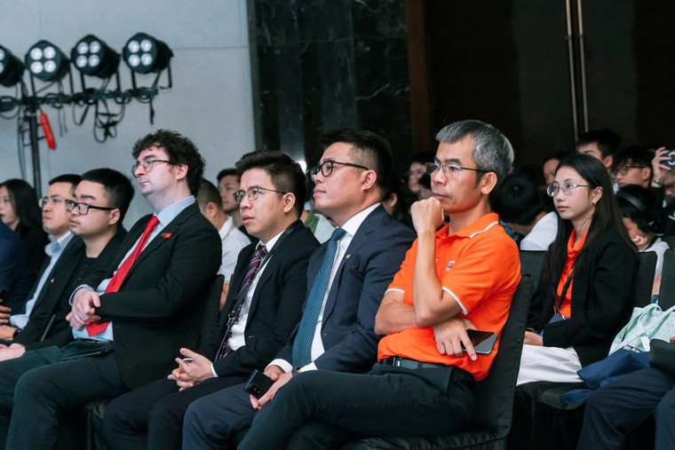 FPTU phát động cuộc thi robotics quốc tế FIRST Tech Challenge Vietnam 2026 dành cho học sinh, chuẩn bị sớm nguồn nhân lực công nghệ chiến lược ảnh 3
