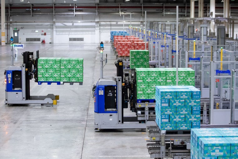 Vinamilk và bài toán giữ niềm tin người tiêu dùng qua nhiều thế hệ ảnh 2
