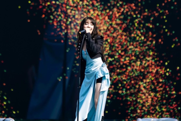 SAO Concert - The Stardom Music Festival khép lại với hơn 50 nghệ sĩ, 12 giờ âm nhạc ngập tràn cảm xúc ảnh 3