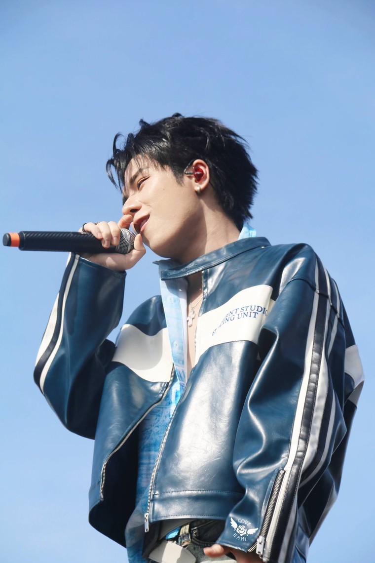 SAO Concert - The Stardom Music Festival khép lại với hơn 50 nghệ sĩ, 12 giờ âm nhạc ngập tràn cảm xúc ảnh 4