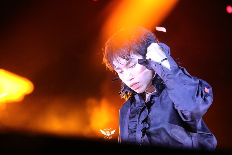 SAO Concert - The Stardom Music Festival khép lại với hơn 50 nghệ sĩ, 12 giờ âm nhạc ngập tràn cảm xúc ảnh 11