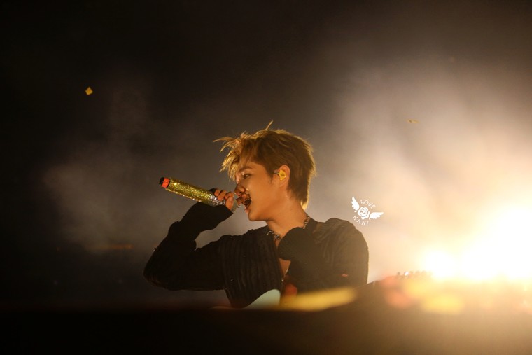 SAO Concert - The Stardom Music Festival khép lại với hơn 50 nghệ sĩ, 12 giờ âm nhạc ngập tràn cảm xúc ảnh 10