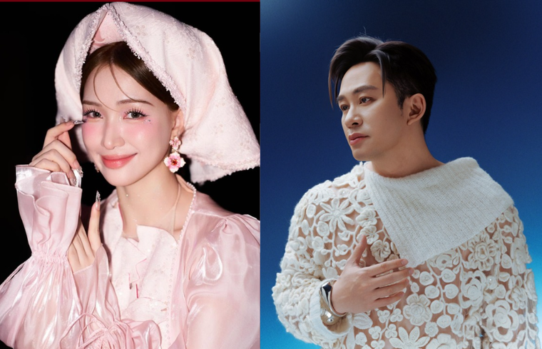 Tùng Dương ‘’chơi lớn’’ với sân khấu rộng 90m, gần 100 vũ công trong Live Concert tại SVĐ Mỹ Đình ảnh 2