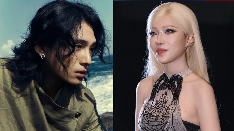 Tùng Dương ‘’chơi lớn’’ với sân khấu rộng 90m, gần 100 vũ công trong Live Concert tại SVĐ Mỹ Đình ảnh 3
