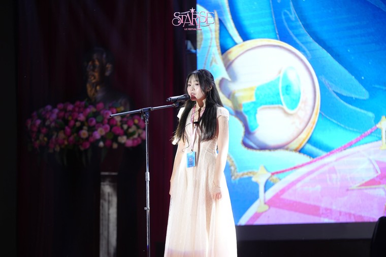 IJC Festival 2026: Món quà “chào sân” rực rỡ dành cho tân sinh viên K46 ảnh 3