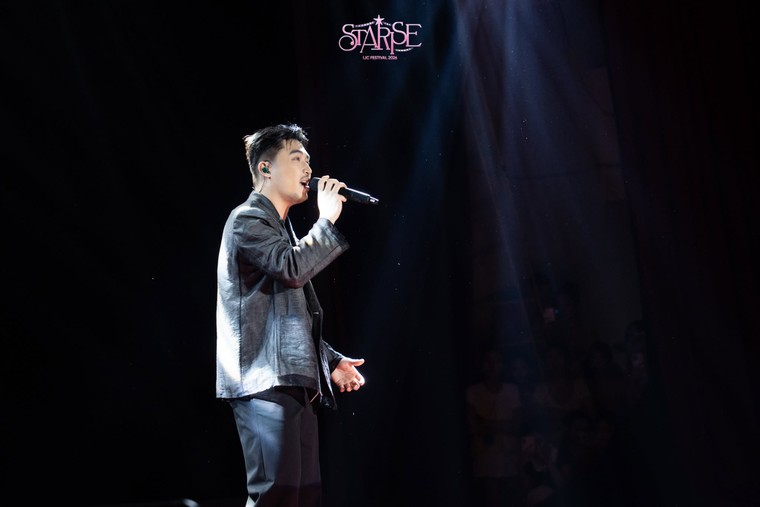 IJC Festival 2026: Món quà “chào sân” rực rỡ dành cho tân sinh viên K46 ảnh 6