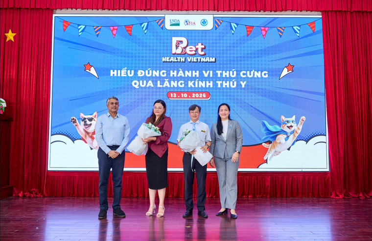 Những dấu hiệu bất thường trong hành vi của chó mèo ảnh 2