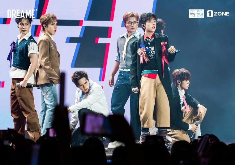 UPRIZE và các nghệ sĩ “Tân Binh Toàn Năng” hội ngộ tại THE NEW ERA CONCERT ảnh 2