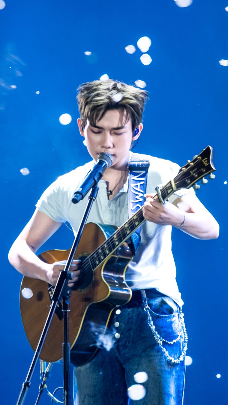 UPRIZE và các nghệ sĩ “Tân Binh Toàn Năng” hội ngộ tại THE NEW ERA CONCERT ảnh 3