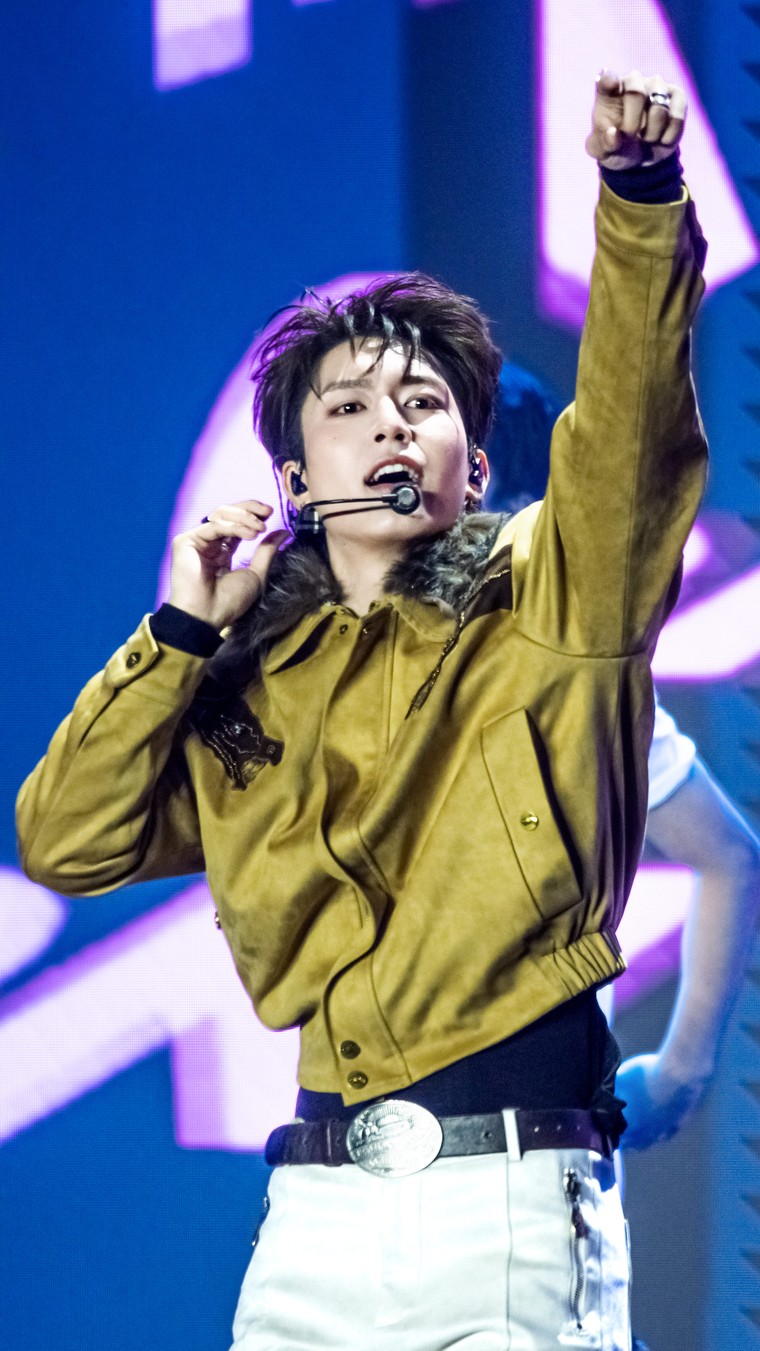 UPRIZE và các nghệ sĩ “Tân Binh Toàn Năng” hội ngộ tại THE NEW ERA CONCERT ảnh 4