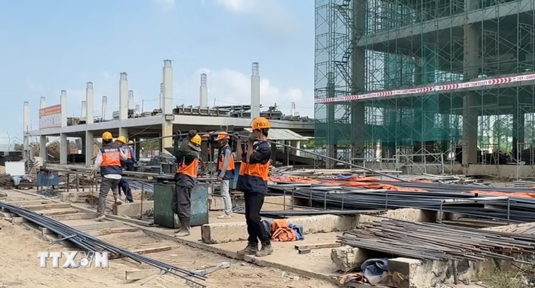 Nhà ở xã hội tăng tốc, giảm áp lực bằng nhà ở cho thuê ảnh 1