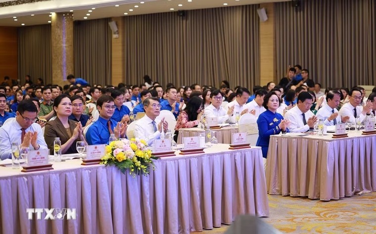 Thủ tướng Chính phủ đối thoại với thanh niên năm 2026 ảnh 1