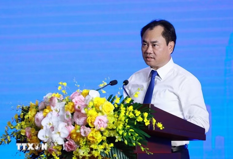 Thủ tướng Chính phủ đối thoại với thanh niên năm 2026 ảnh 14