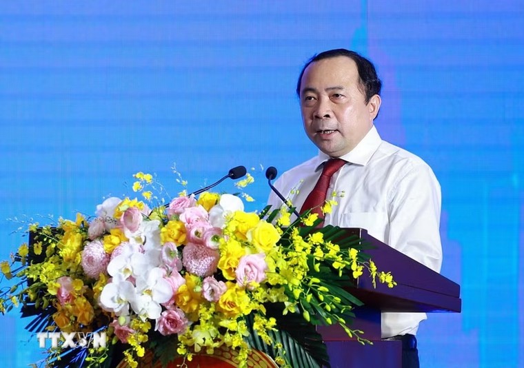 Thủ tướng Chính phủ đối thoại với thanh niên năm 2026 ảnh 15