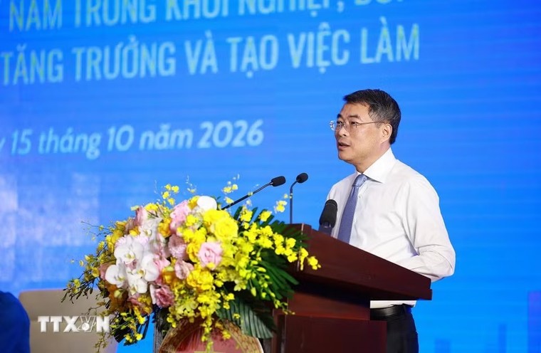 Thủ tướng Chính phủ đối thoại với thanh niên năm 2026 ảnh 5