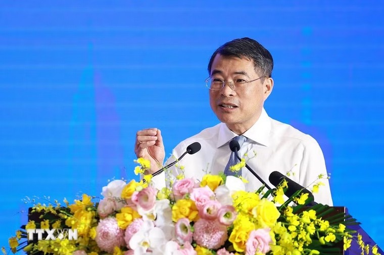 Thủ tướng Chính phủ đối thoại với thanh niên năm 2026 ảnh 6