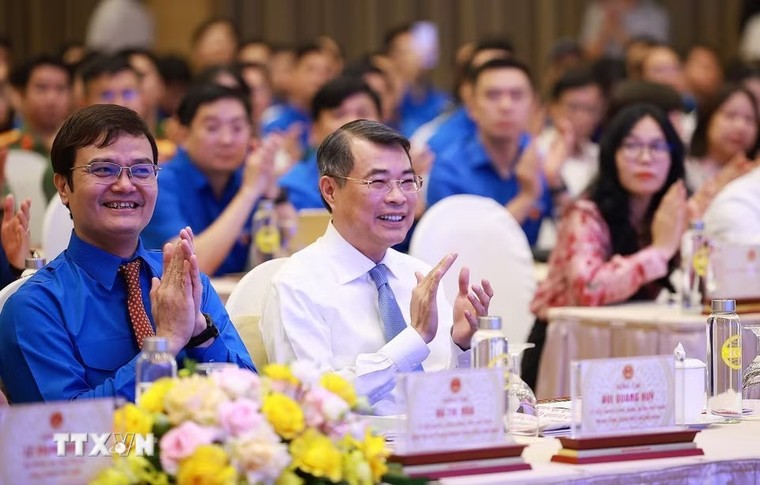 Thủ tướng Chính phủ đối thoại với thanh niên năm 2026 ảnh 3