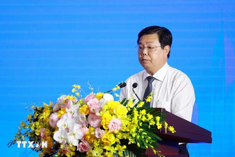 Thủ tướng Chính phủ đối thoại với thanh niên năm 2026 ảnh 9