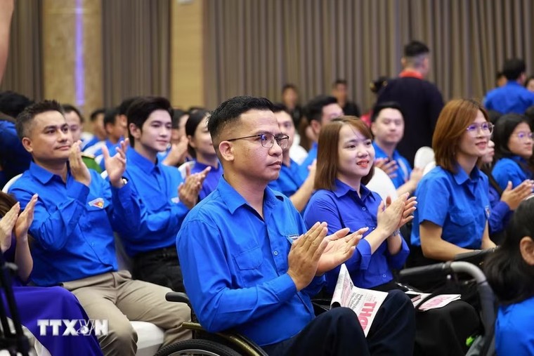Thủ tướng Chính phủ đối thoại với thanh niên năm 2026 ảnh 10