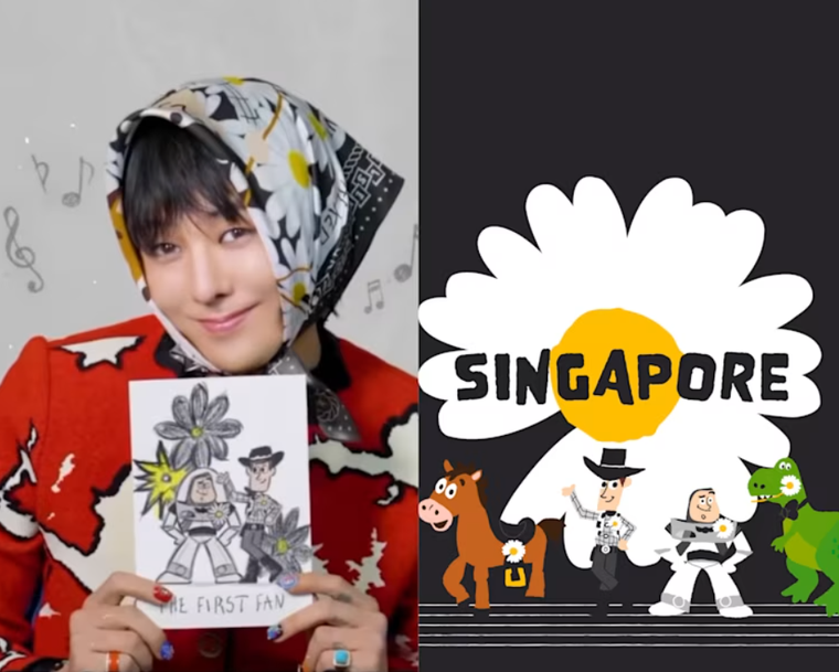 Singapore làm mới sức hút du lịch với loạt trải nghiệm văn hóa, giải trí và ẩm thực cuối năm 2026 ảnh 2