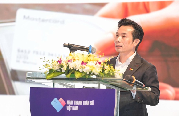 Mastercard: Kết nối thanh toán để khai mở tiềm năng chi tiêu từ du lịch quốc tế ảnh 1