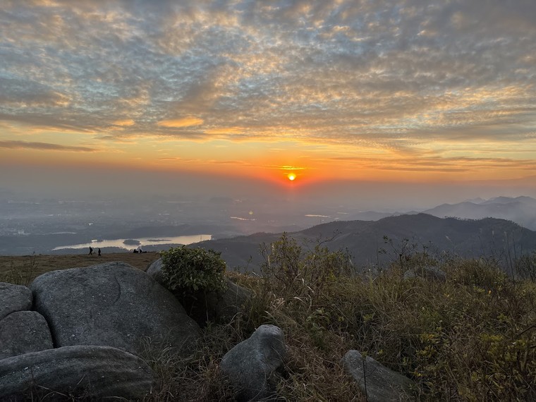 Trekking - Có phải xu hướng “chữa lành” mới của Gen Z? ảnh 1