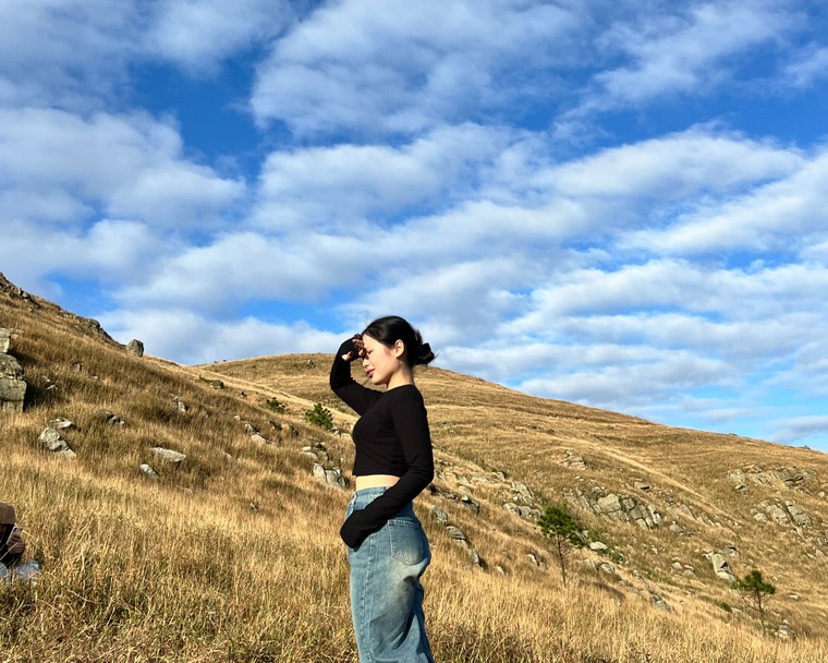 Trekking - Có phải xu hướng “chữa lành” mới của Gen Z? ảnh 3