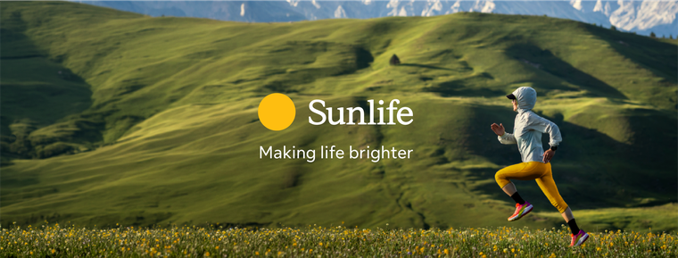 Sun Life ra mắt nhận diện thương hiệu toàn cầu mới ảnh 2