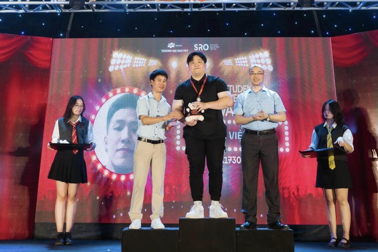 Chàng trai 27 tuổi và hành trình nỗ lực từ xuất khẩu lao động Nhật Bản đến thủ khoa đại học ảnh 3
