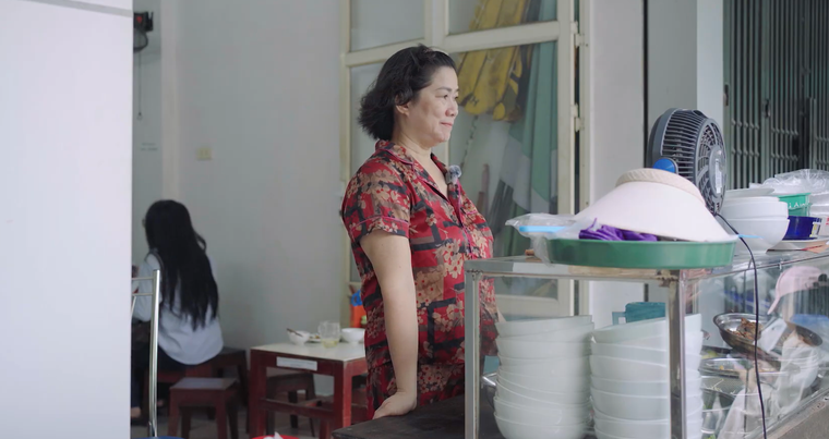 “Thanh Vị Ký”: Hành trình đánh thức tình yêu ẩm thực xứ Thanh đến tâm hồn thế hệ trẻ ảnh 3
