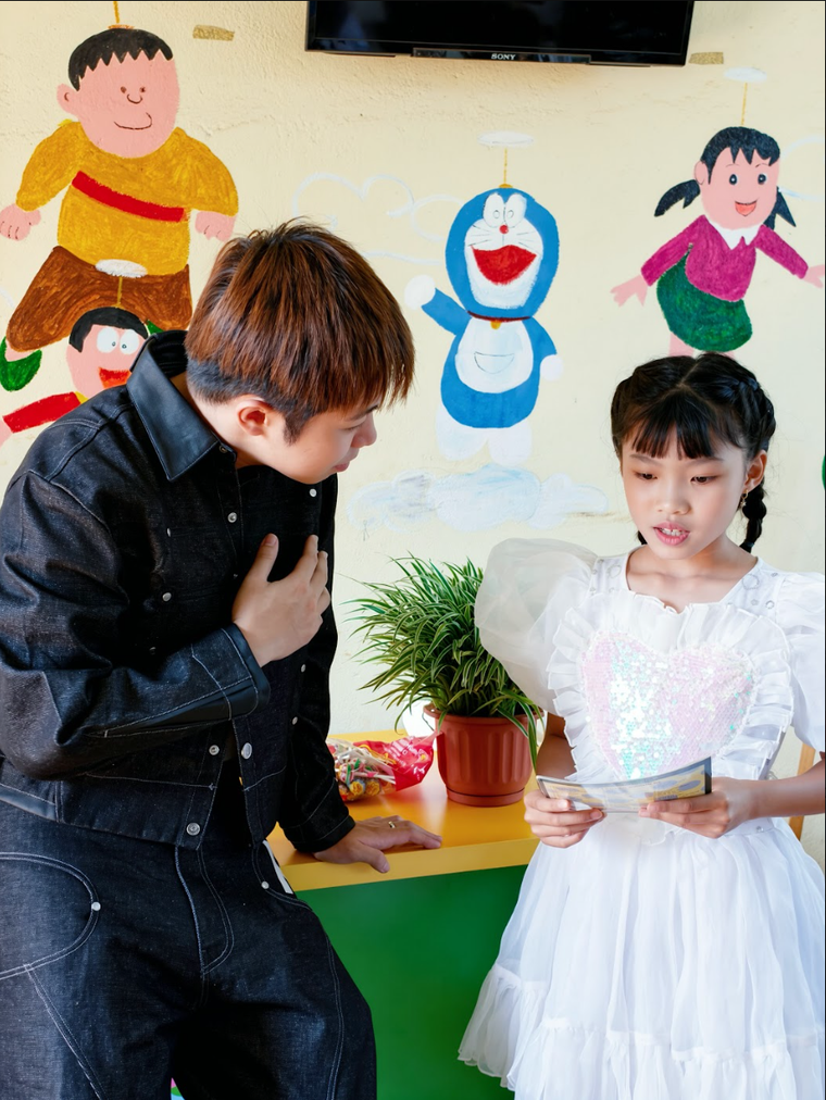 Mason Nguyễn và hành trình trao 6 thư viện ước mơ ảnh 5
