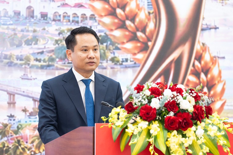 Công bố giải thưởng “Vinh danh người truyền lửa” năm 2026, tôn vinh những cá nhân góp phần vào sự phát triển chung của đất nước ảnh 4