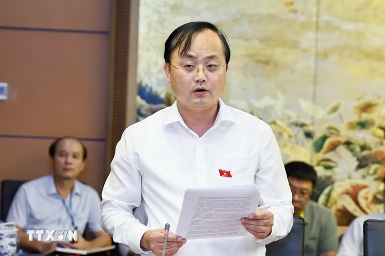 Đảm bảo tính ổn định lâu dài của hệ thống pháp luật đất đai ảnh 2