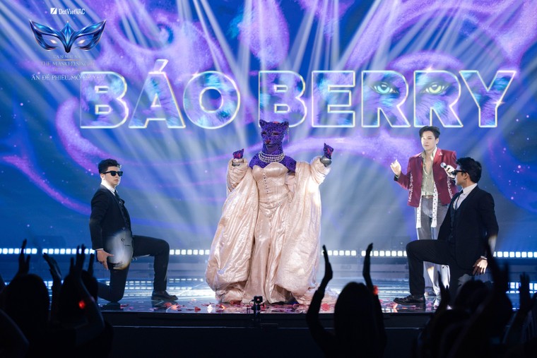 The Masked Singer 2026 - Tập 4: Mascot nào sẽ lộ diện đầu tiên tại The Masked Singer Vietnam 2026? ảnh 3