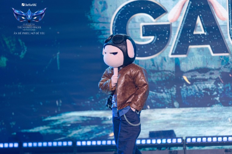 The Masked Singer 2026 - Tập 4: Mascot nào sẽ lộ diện đầu tiên tại The Masked Singer Vietnam 2026? ảnh 1