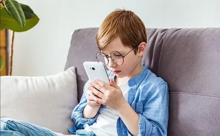 Bảo vệ trẻ em trên không gian mạng: Từ bài học Canada đến gợi mở cho Việt Nam ảnh 1