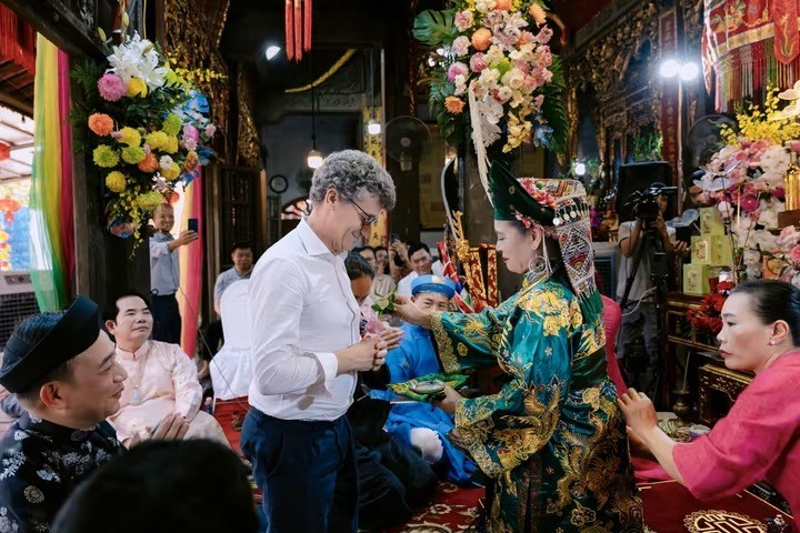 UNESCO khuyến khích vai trò của nghệ nhân trong việc giữ gìn chuẩn mực thực hành tín ngưỡng thờ Mẫu Tam phủ ảnh 2