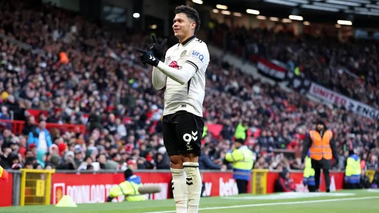 Chạm đáy thất vọng: Manchester United nhận thất bại 3-0 ngay tại Old Trafford ảnh 3