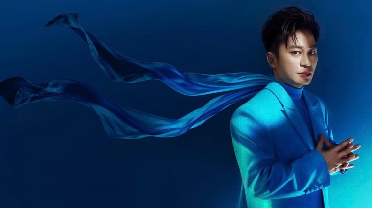 Tùng Dương bán hết 8.000 vé concert trong một giờ ảnh 3