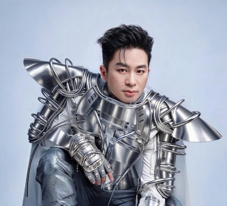 Tùng Dương bán hết 8.000 vé concert trong một giờ ảnh 1