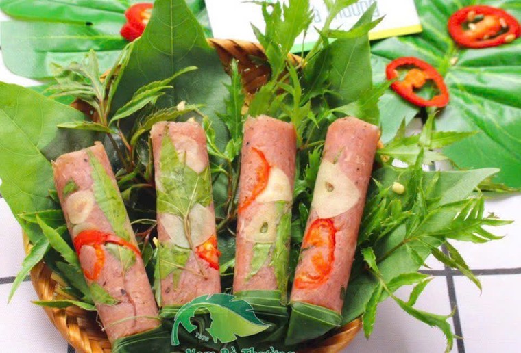 24H36 – Theo dấu hương vị, khám phá chất riêng ẩm thực xứ Thanh ảnh 1