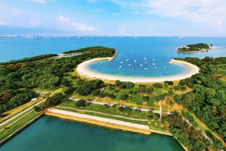 Đi Singapore không cần “chạy show” vẫn chẳng thiếu trải nghiệm thú vị ảnh 3