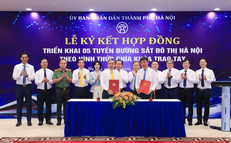 Mua nhà Ocean City, chủ động tài chính, an tâm nắm giữ lâu dài, đón dư địa tăng trưởng phía Đông Thủ đô ảnh 2