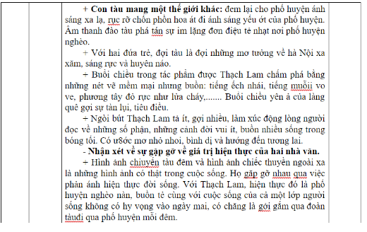 Kỳ thi THPT Quốc gia 2018: Gợi ý giải đề thi môn Ngữ Văn ảnh 8