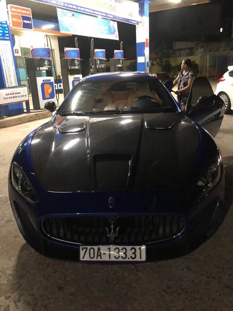 Chân dung ‘doanh nhân’ chơi siêu xe cầm đầu đường dây cá độ hàng trăm tỷ đồng ảnh 3