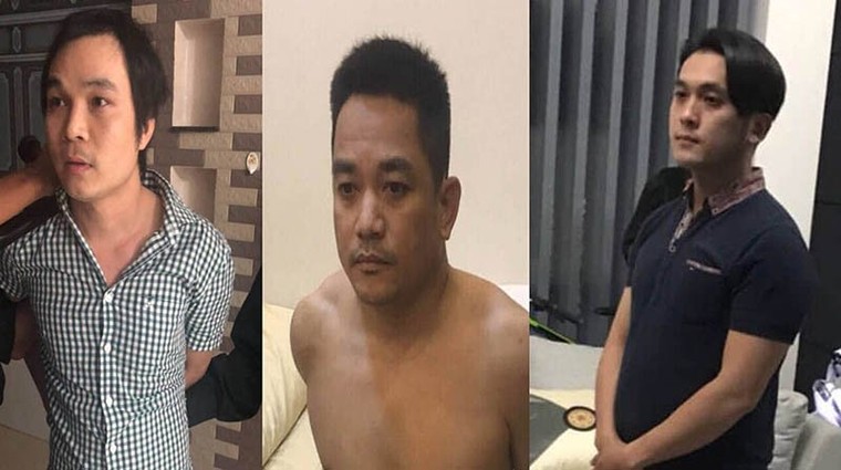 Chân dung ‘doanh nhân’ chơi siêu xe cầm đầu đường dây cá độ hàng trăm tỷ đồng ảnh 1