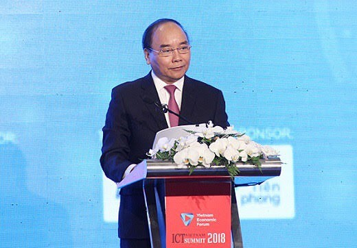 Hướng tới Chính phủ số và Kinh tế số ảnh 1